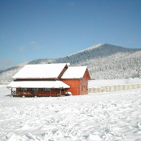 Boutique B&B Japodi Mrkopalj Dış mekan fotoğraf