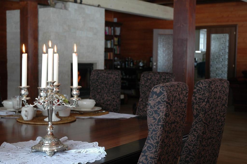 Boutique B&B Japodi Mrkopalj Dış mekan fotoğraf