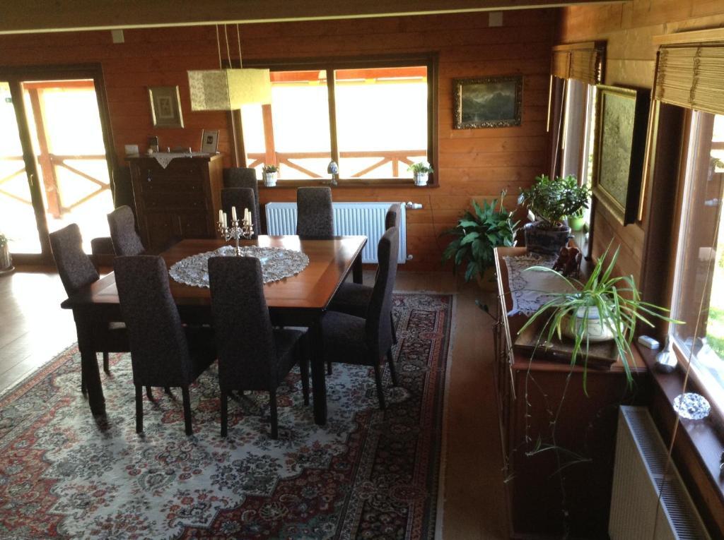 Boutique B&B Japodi Mrkopalj Dış mekan fotoğraf