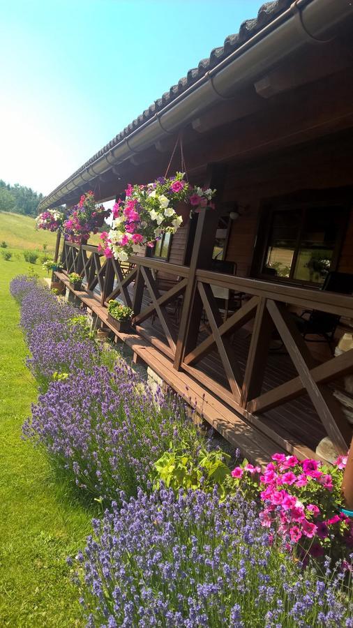 Boutique B&B Japodi Mrkopalj Dış mekan fotoğraf