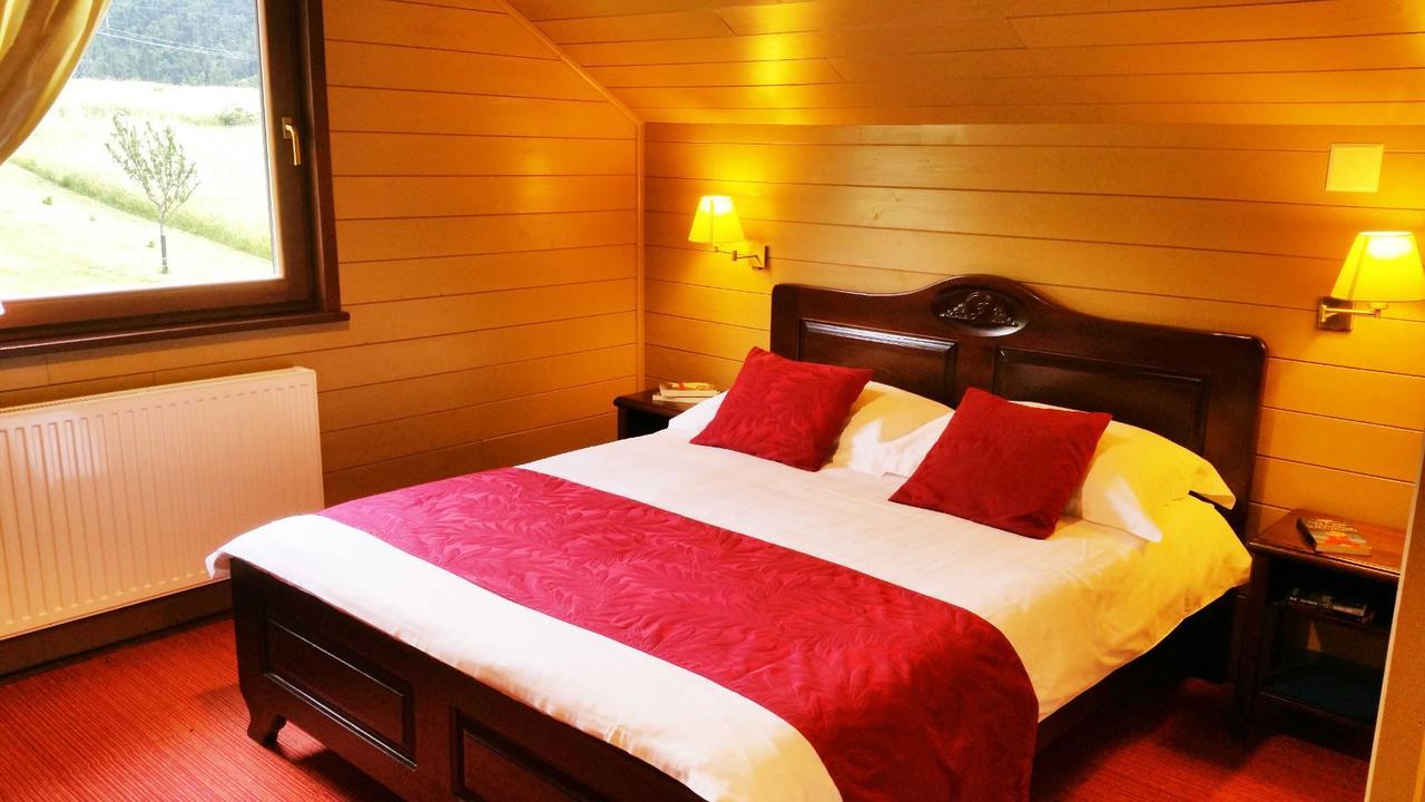 Boutique B&B Japodi Mrkopalj Dış mekan fotoğraf