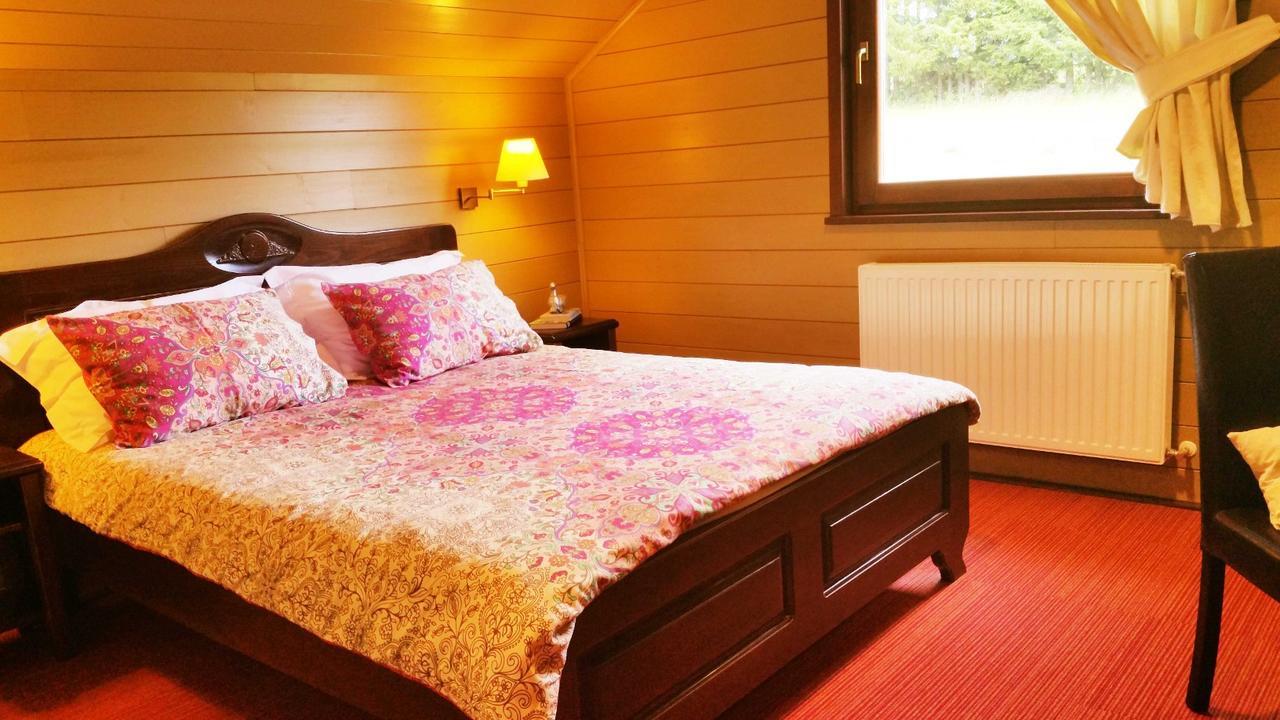 Boutique B&B Japodi Mrkopalj Dış mekan fotoğraf