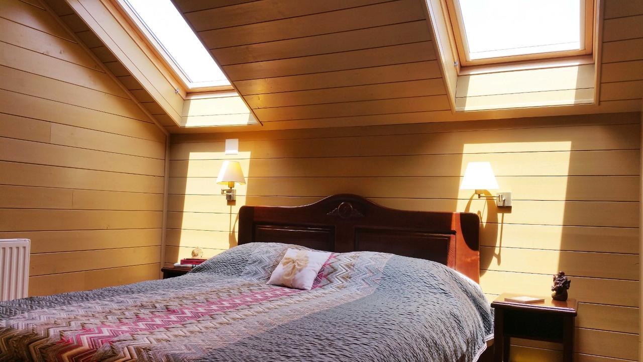 Boutique B&B Japodi Mrkopalj Dış mekan fotoğraf