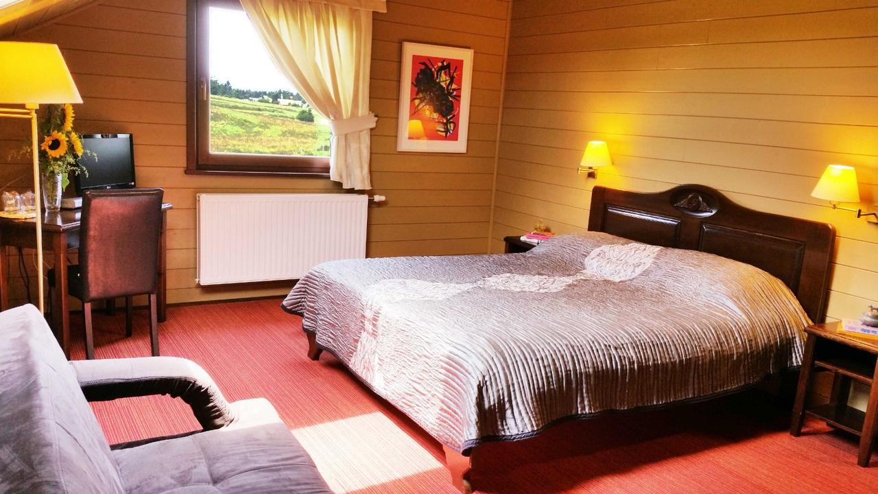 Boutique B&B Japodi Mrkopalj Dış mekan fotoğraf
