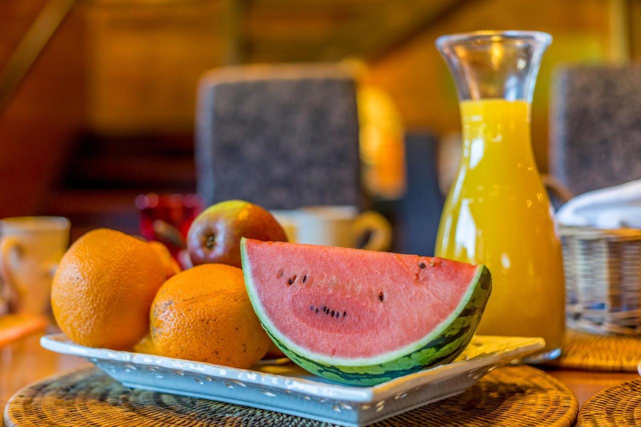 Boutique B&B Japodi Mrkopalj Dış mekan fotoğraf