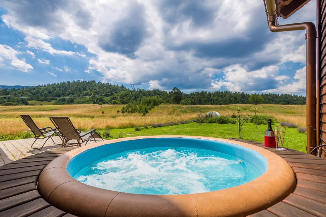 Boutique B&B Japodi Mrkopalj Dış mekan fotoğraf