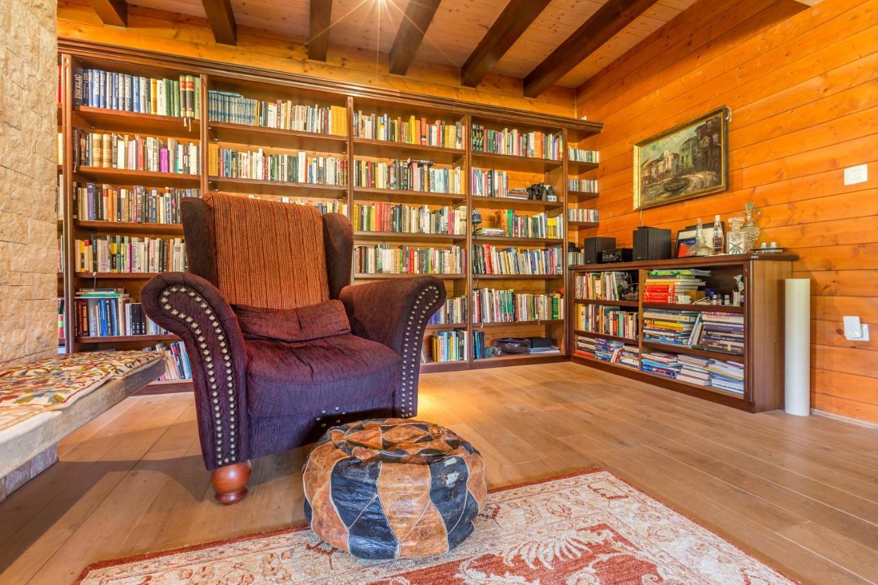 Boutique B&B Japodi Mrkopalj Dış mekan fotoğraf
