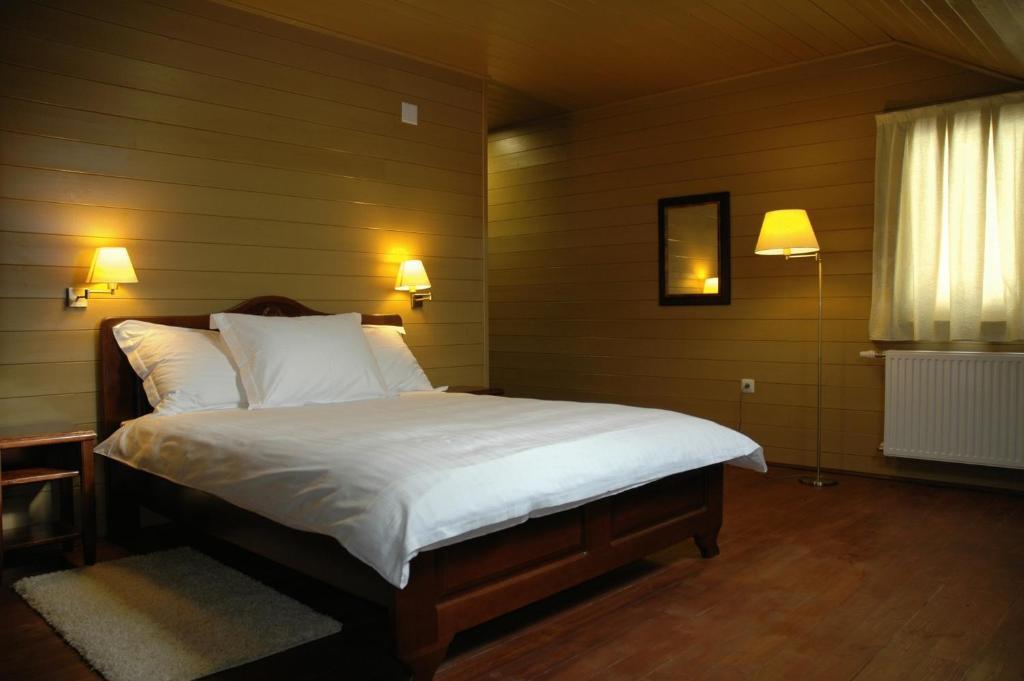 Boutique B&B Japodi Mrkopalj Oda fotoğraf